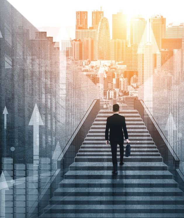 Future Growth Vision