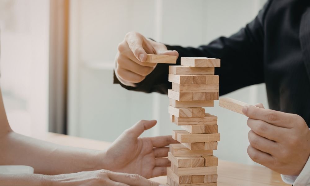 Strategic Leadership